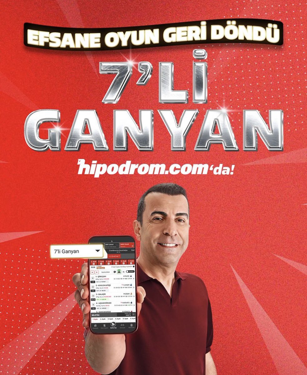 Hakan Cantınaz tweet media