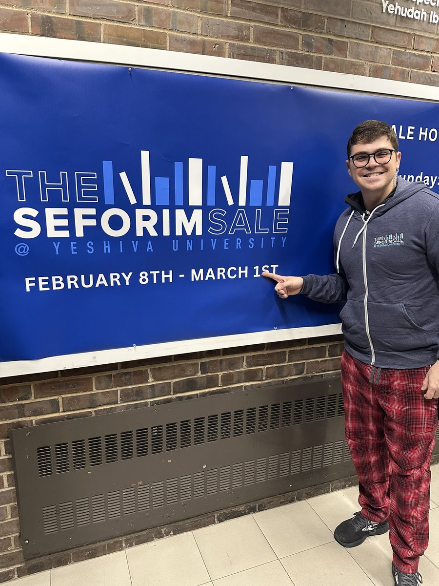 Just one more day! The CEO can’t wait!