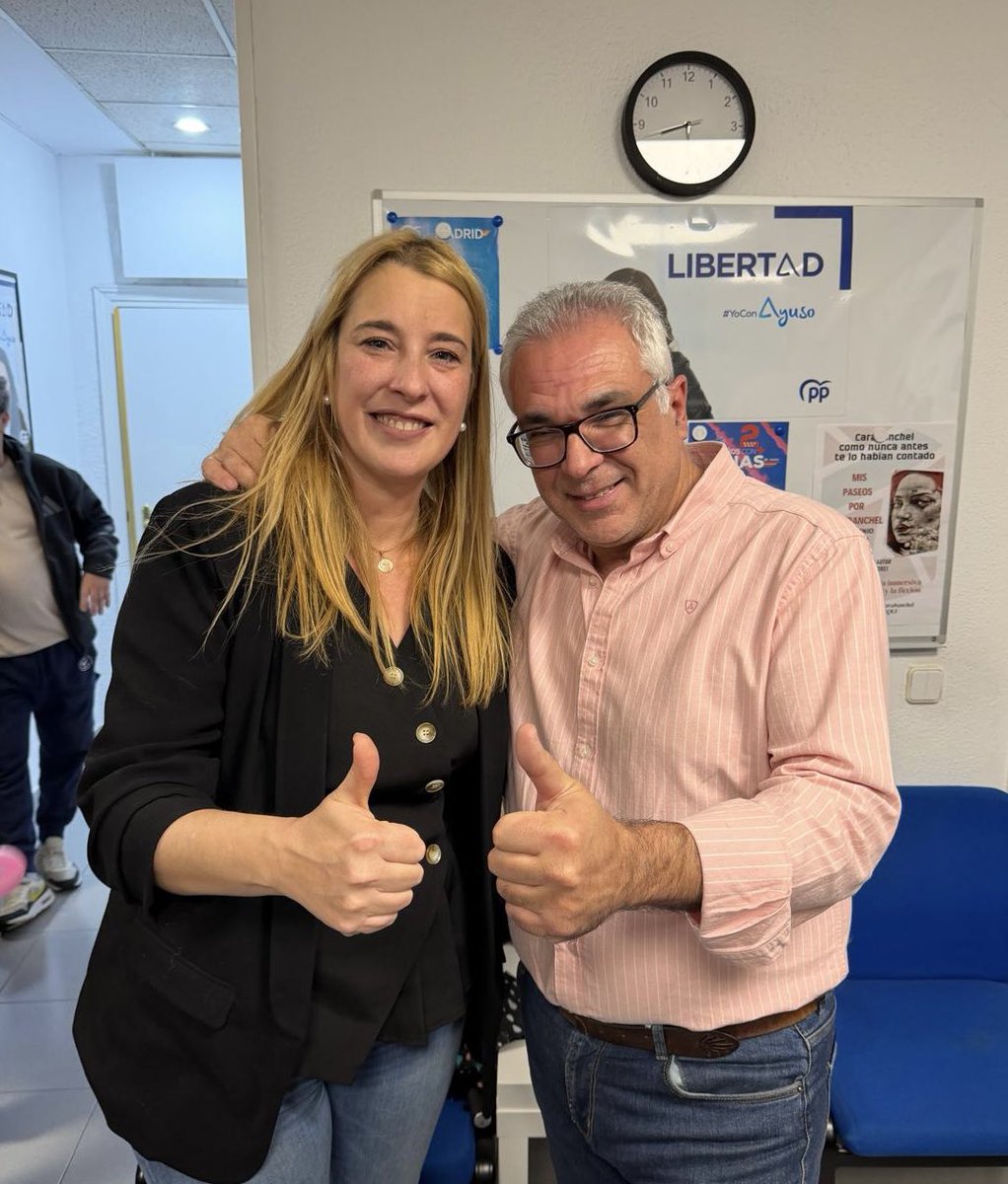 Carlos Izquierdo tweet media