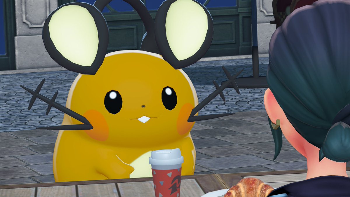 ぱぴこ (@pppppppapico) / Posts / X