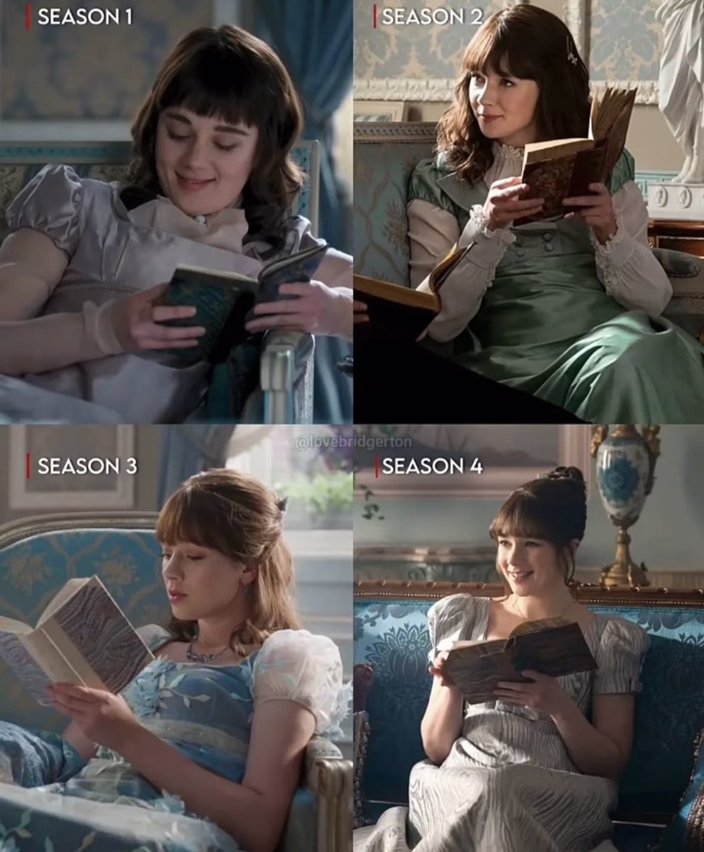 my fave spinster 🤭