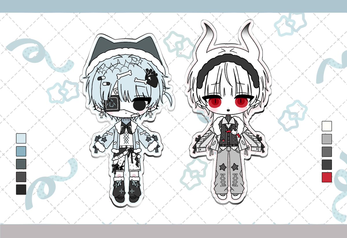 #커미션

RT추첨 한 분 월말에 추첨하여 해당 타입 작업해드려요!🥰

::키워드를 받지 않고 All 오마카세로 진행되는 의디커미션입니다!::

•페어당 2.0
•양식:캐릭터 외관(간단 신청서)
•마감기한:3주

오픈채팅 입장 가능하면 바로 신청서 보내주시면 됩니다~!

open.kakao.com/me/Onsu03