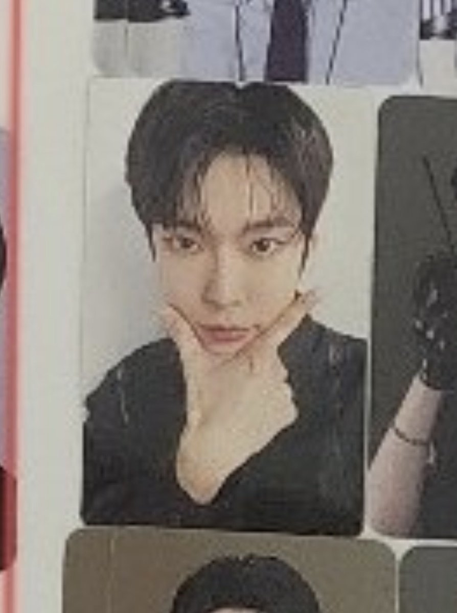 𝒘𝒉𝒐'𝒔 𝒌-𝒐𝒏!🌠 tweet media