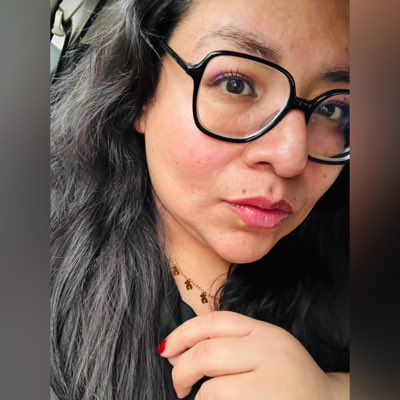 Malú Gallegos 🎙 tweet media