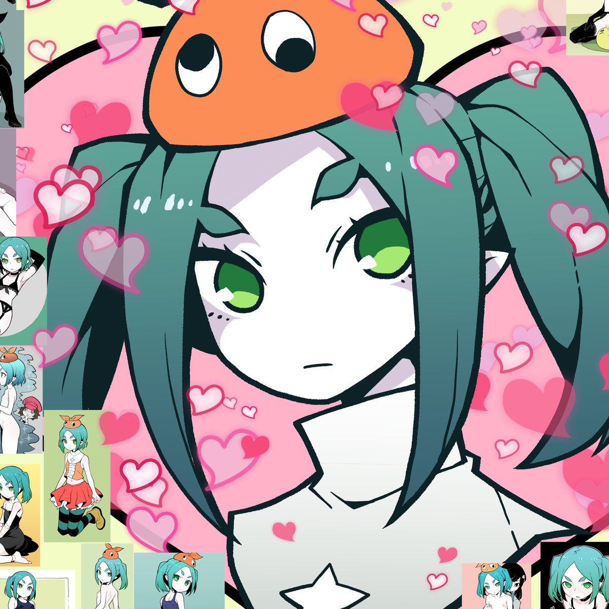 akblk__'s tweet photo. i still remember watching mono for the first time seeing ononoki in nise and immediately marathoning the entire series in 2 days just to see more of her. i liked taiga and tatsumaki wanting to see more of them but no other character ever came close to this moe longing like her https://t.co/ZWJdOwbe0s