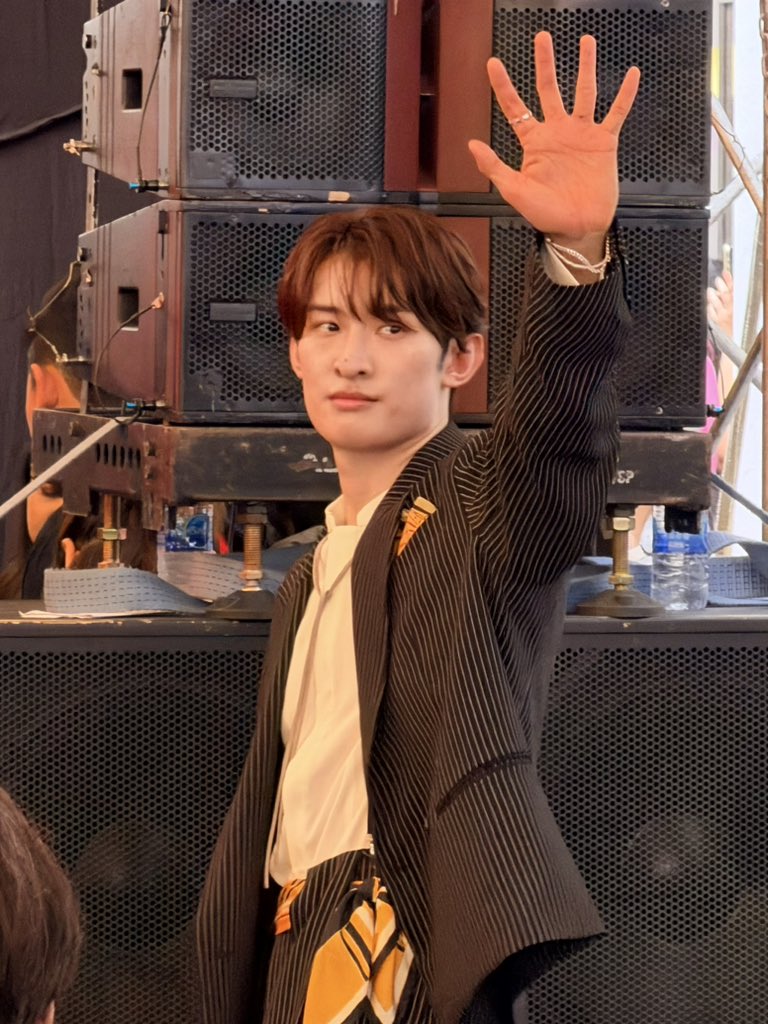 ◎JAPAN EXPO Thailand 2026 📍26/02/08 向井康二くん KOJI MUKAI