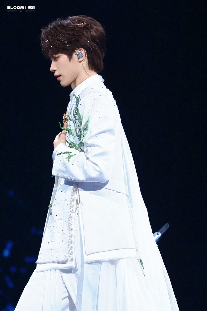 Bloom|梓渝 tweet media