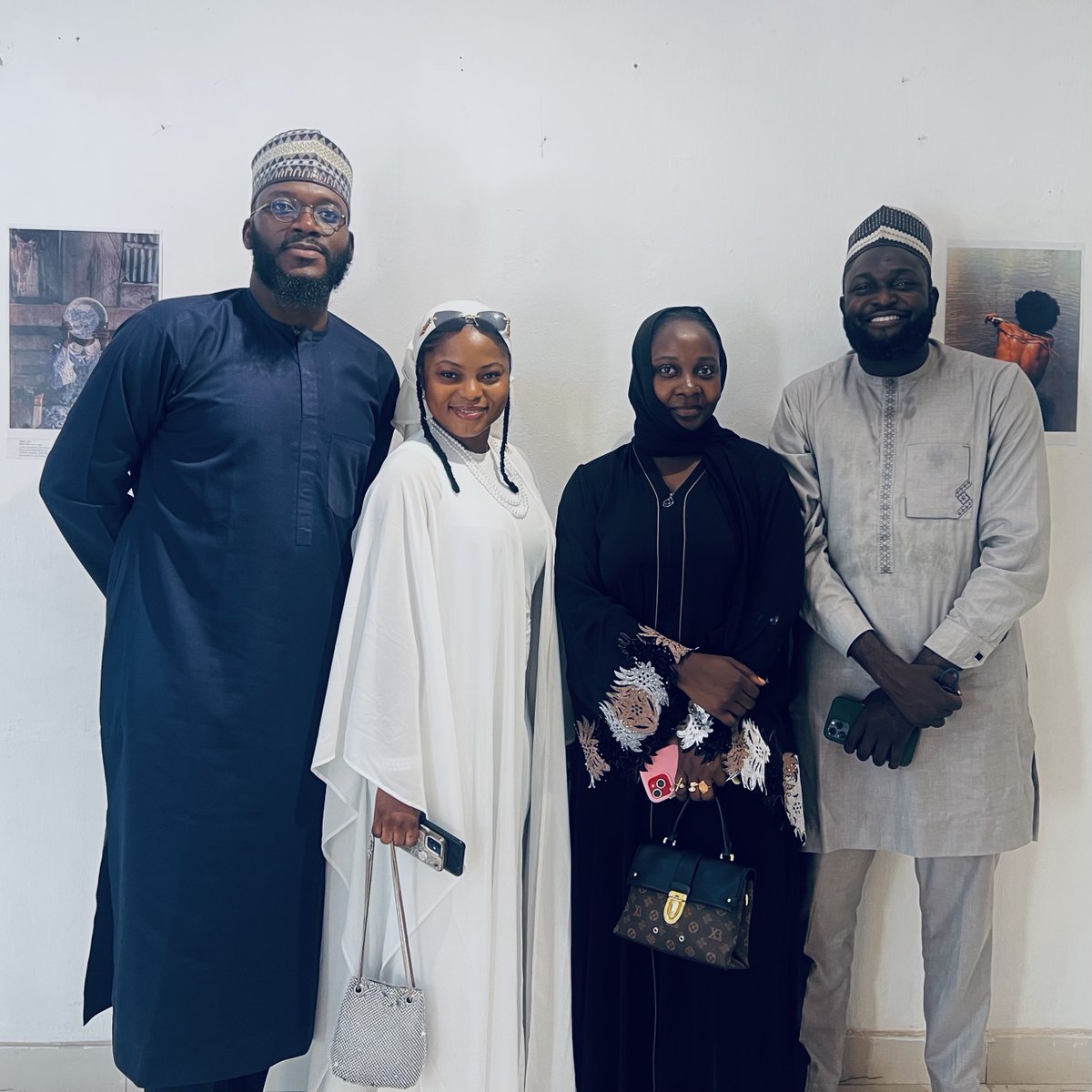 Yo! First exhibition of my work yesterday for the year, looking forward to many more. 

❤️📸