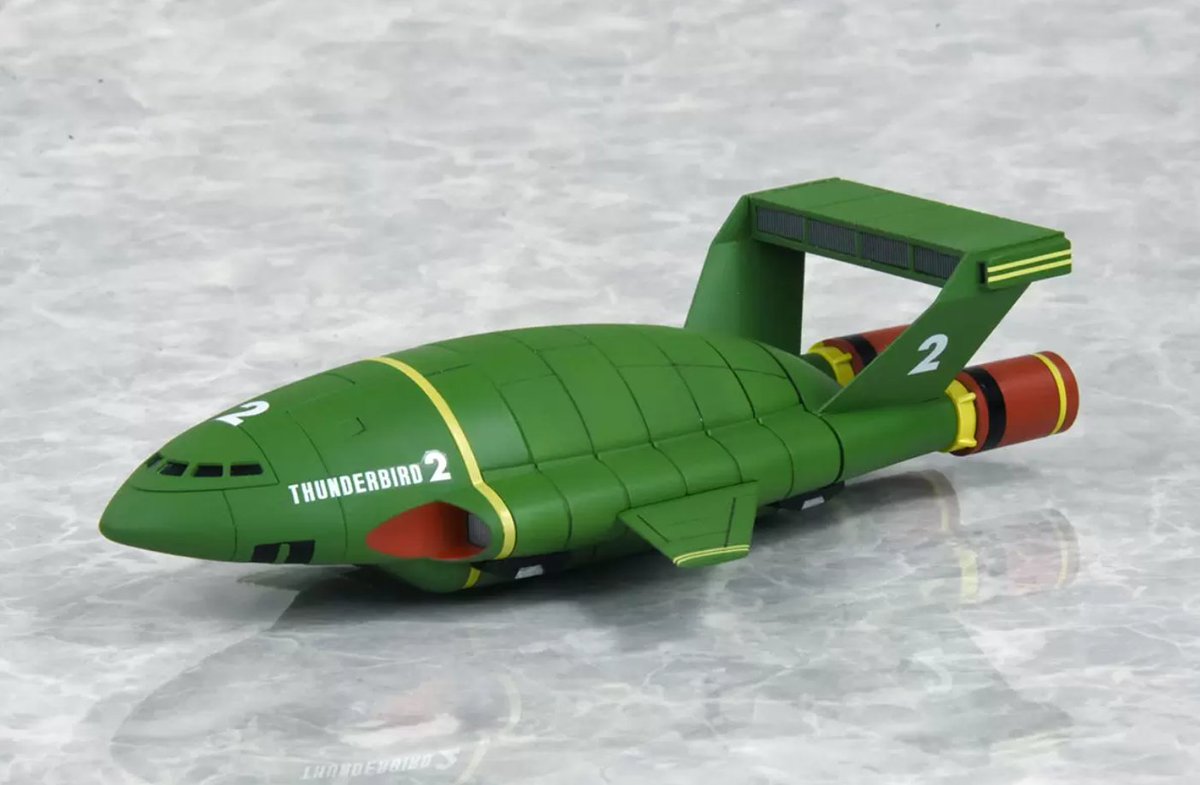 サンダーバード【公式】 (@thunderbirds_jp) / Posts / X