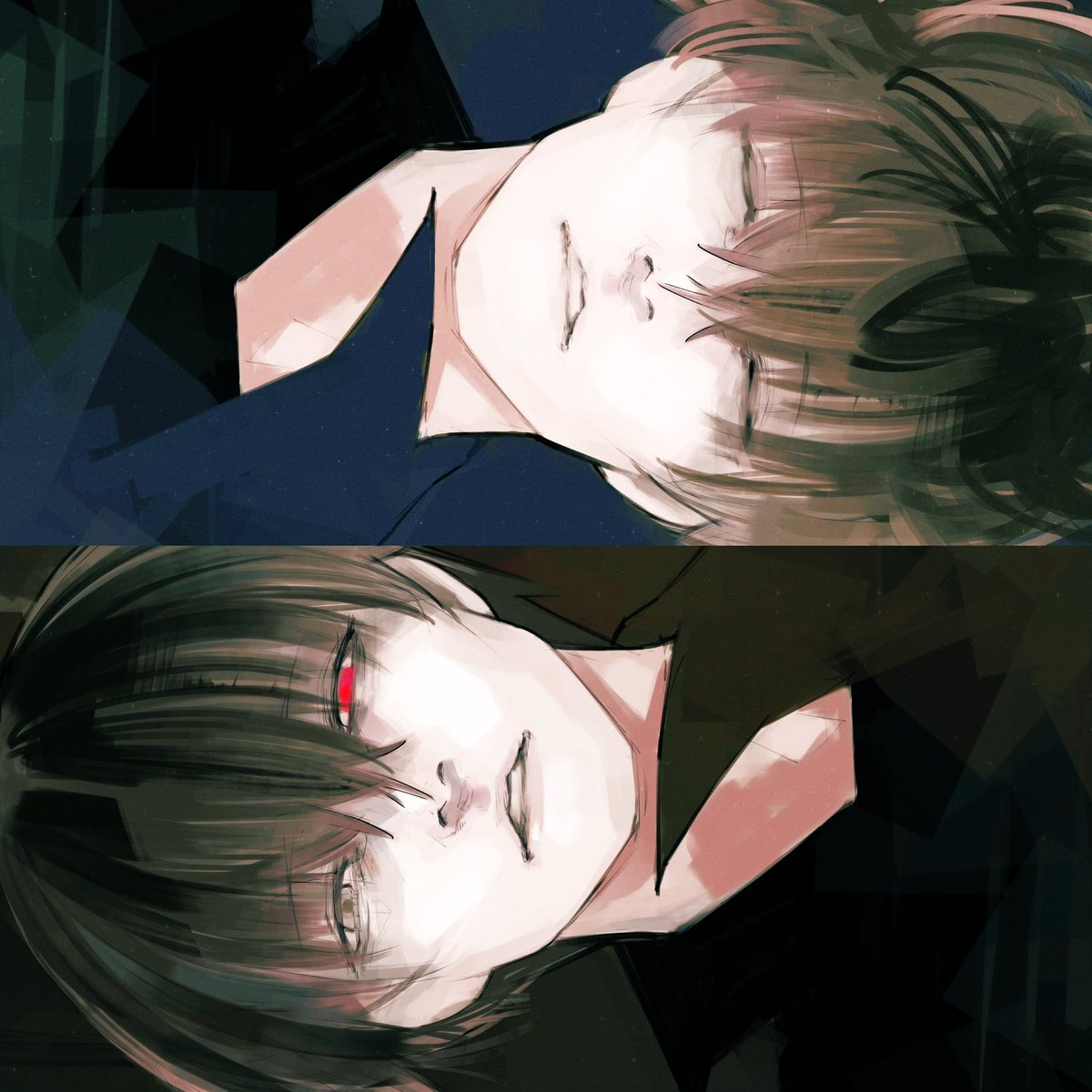 夜明け Beautiful Dream