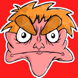 AmRoundhead's tweet image. 