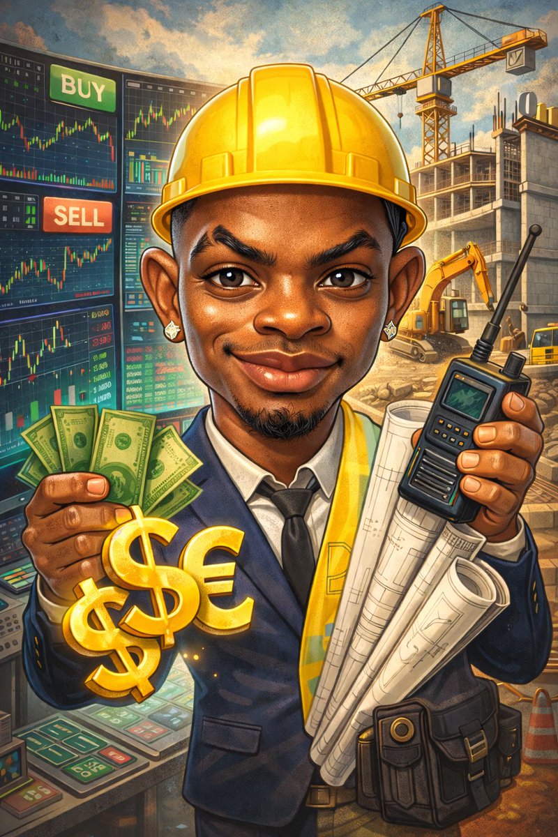 TITUS FOREX📊 tweet media