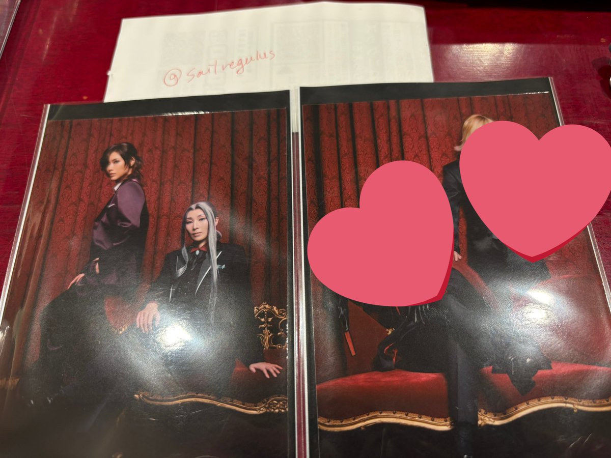 まいこ/取引用 tweet media