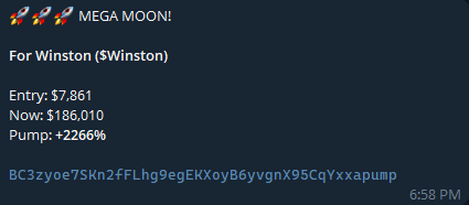 Ultimate Bot tweet media