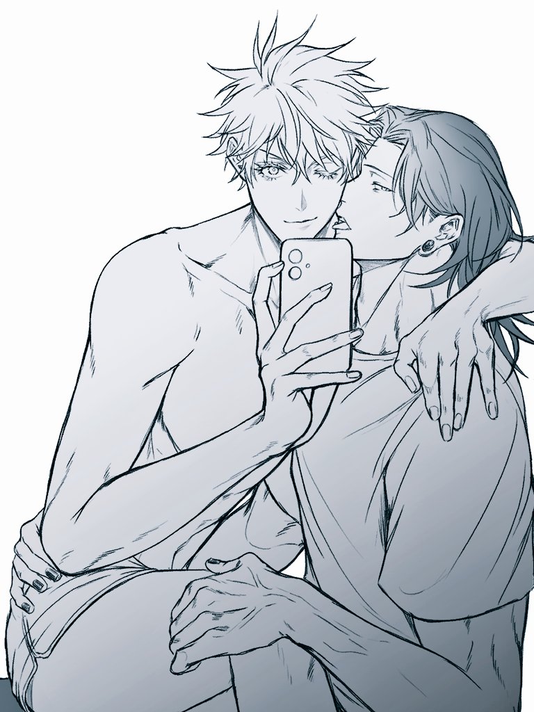 몽상화 tweet media