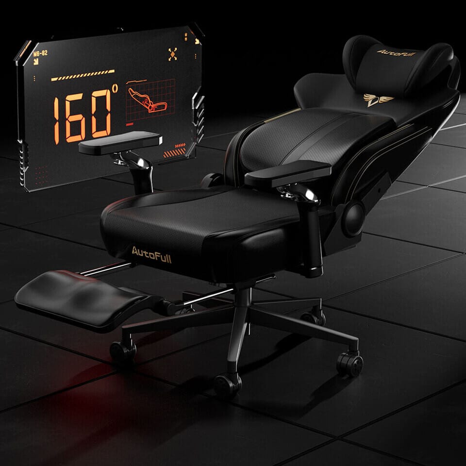FPSNewsFR's tweet image. AutoFull M6 Ultra 2.0 : le fauteuil gaming haut de gamme pensé pour le tryhard, le stream et le télétravail #AutoFull #M6Ultra20

fpsnews.net/?p=46663