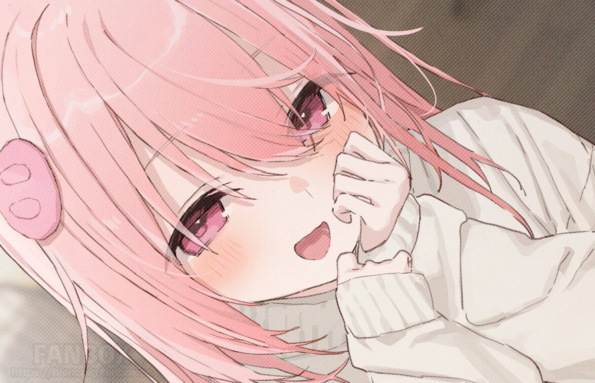 ぶらんぶた (@blancpig_yryr) on Twitter photo 