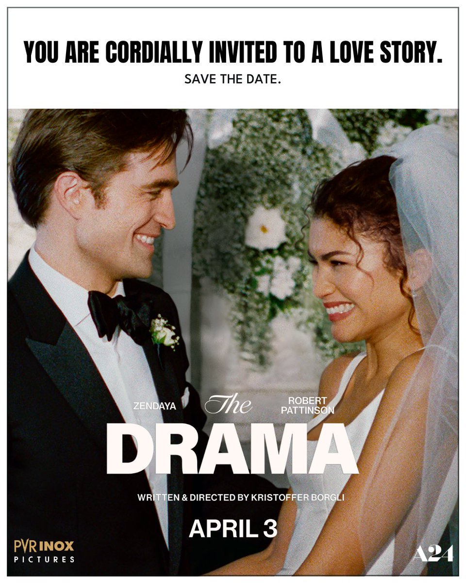 PVR INOX Pictures tweet media