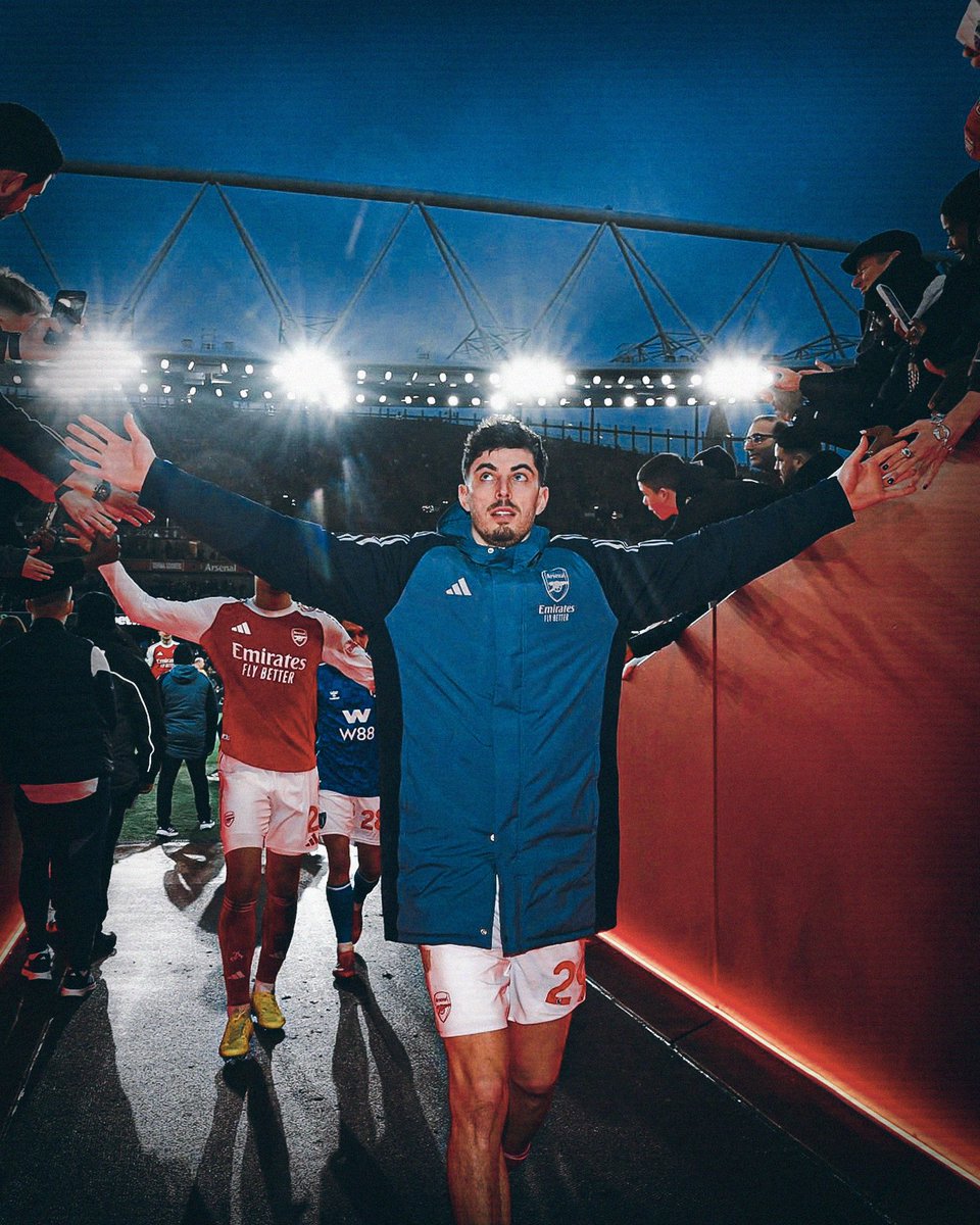 thuvienarsenal's tweet image. AURA. ✨