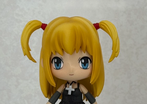 I had to do a double-take to see if they were showing a bootleg