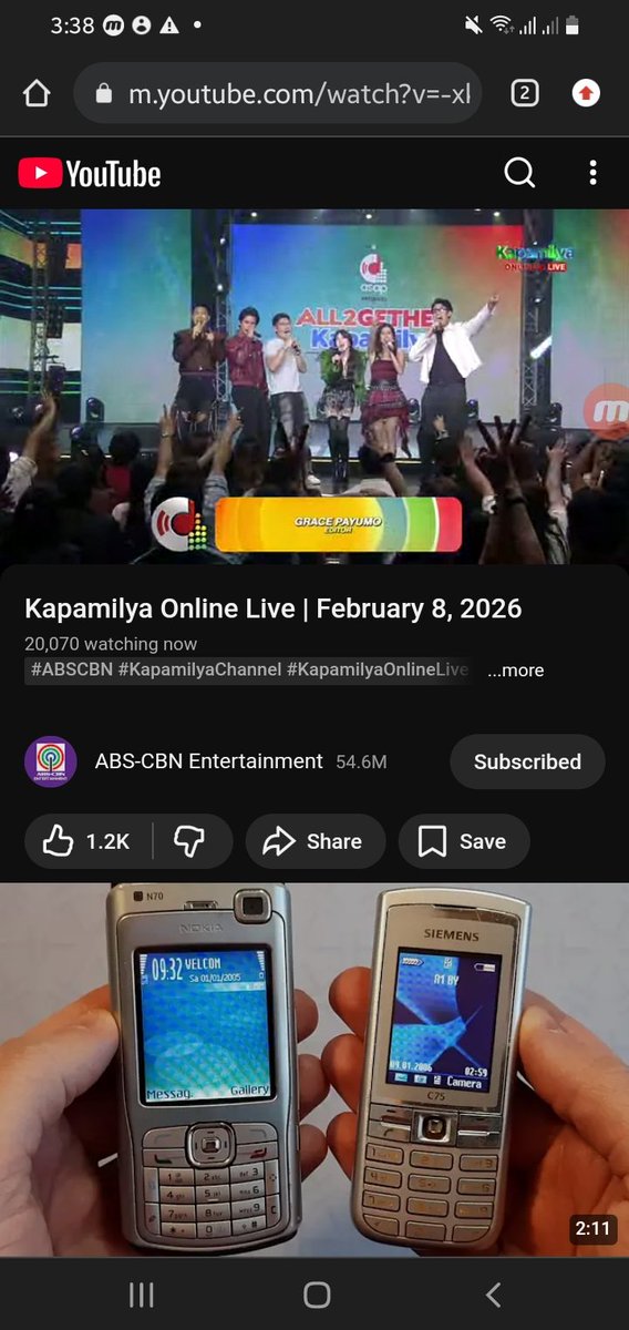 ASAP #All2getherKapamilya2 February 8,2026 <a href="/DonBelleOFC/">DonBelle Official</a> <a href="/BINI_ph/">BINI_PH</a> <a href="/reginevalcasid/">regine alcasid</a> <a href="/GaryValenciano1/">GARY VALENCIANO</a> <a href="/moiradelatorre/">Moira Dela Torre</a> <a href="/zsazsapadilla/">zsa zsa padilla</a> <a href="/bgyo_ph/">BGYO_PH</a> <a href="/robertmarion/">Robi Domingo</a>