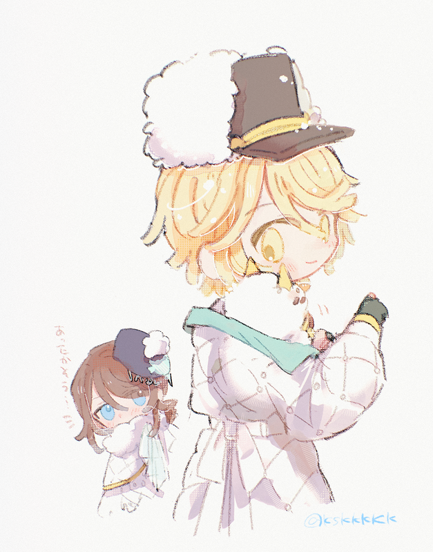 ケイスケ tweet media
