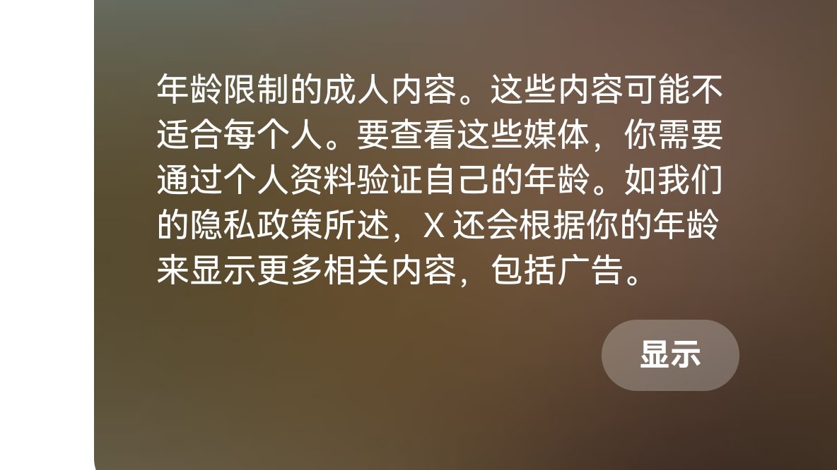 软件不让我登，网页版给我整这出…我要断更至少一个月了(  ⩌ - ⩌ )