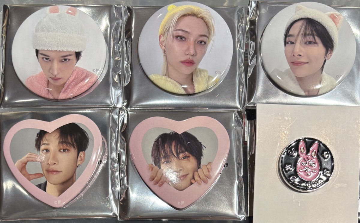 ハナ🐿@マイペースに推し活する tweet media