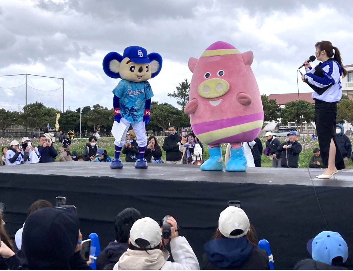 オキハム（この島の美味しいを、100年先も。） tweet media