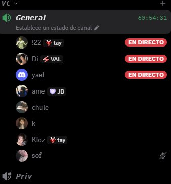 AxeIwyd's tweet photo. El cord más activo de todo lan https://t.co/hmsybn7hFK