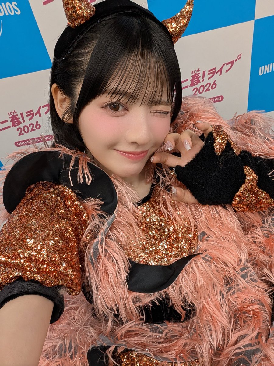 鎮西寿々歌(FRUITS ZIPPER) (@suzuka_fz1124) / Posts / X