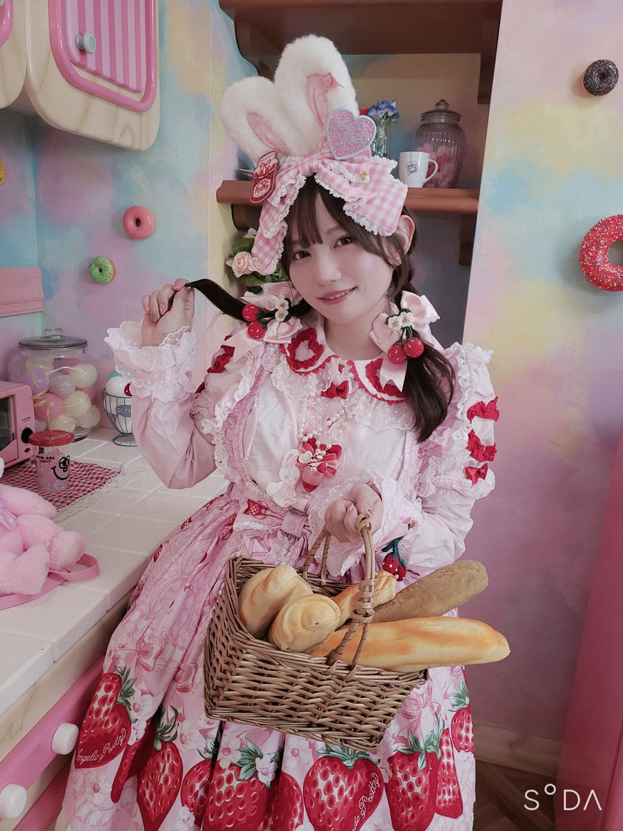 tinachan🐰 tweet media