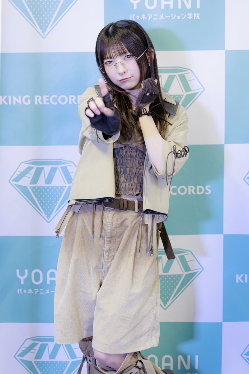 2026.02.08 ≠ME 11thシングル個別撮影会 #永田詩央里 ちゃん