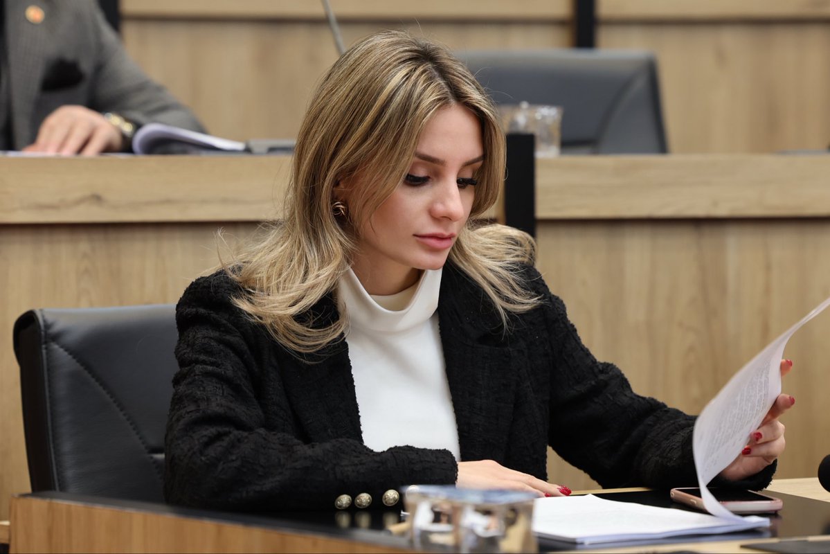 Av. Dilara İlbaş tweet media