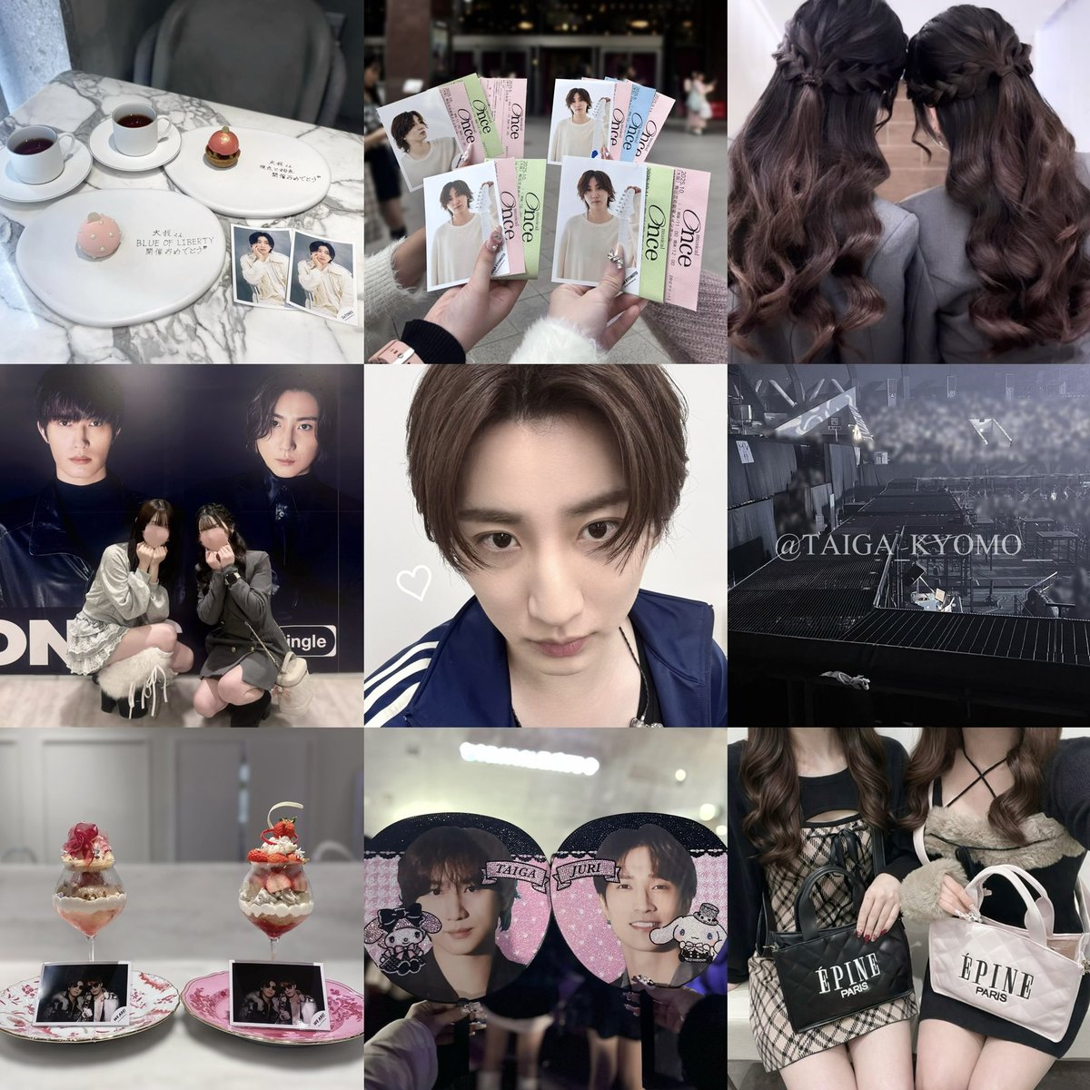 𝑪𝒐 tweet media