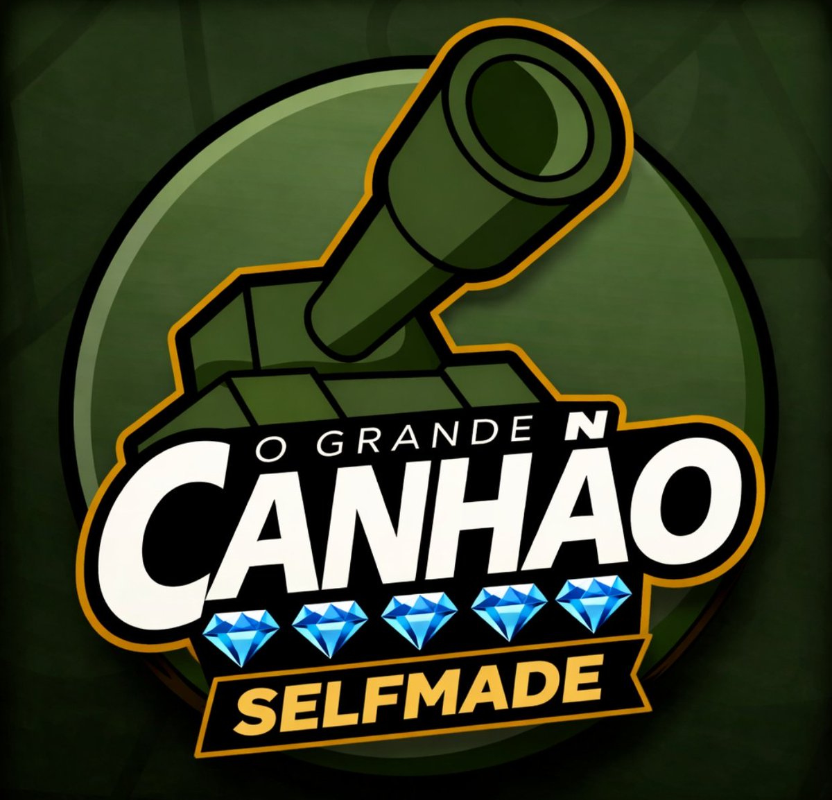 O Grande Canhão tweet media