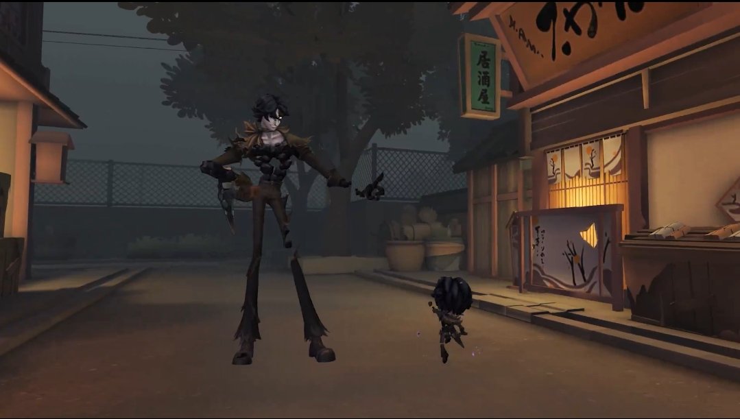 ตัวโคตรจิ๋ว น่าเตะตูดมาก หมั่นเขี้ยวๆๆๆๆ