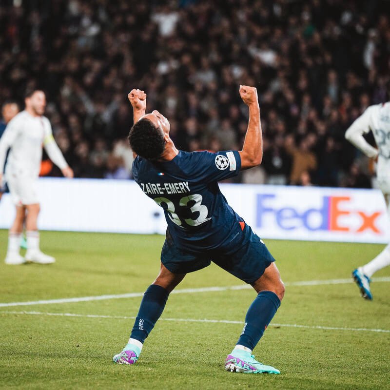 MediaParisien's tweet image. ⚔️ JOUR DE MATCH, JOUR DE CLASSIQUE ET ALLEZ PARIS ! ❤️💙

🔥 VICTOIRE OBLIGATOIRE CONTRE CETTE ÉQUIPE DE …. 

#PSGOM