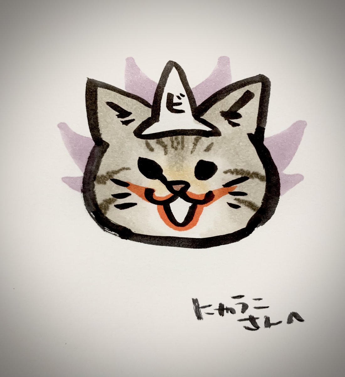 チンムギがスーパーファミコンパッケージを猫にして描いてみたので当て