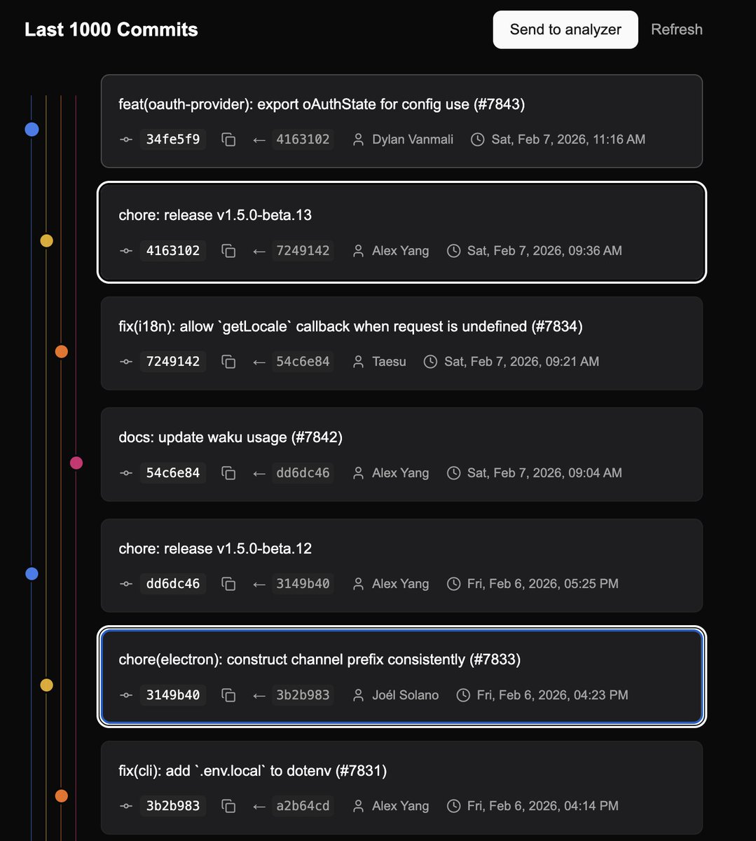 Sébastien Morel tweet media