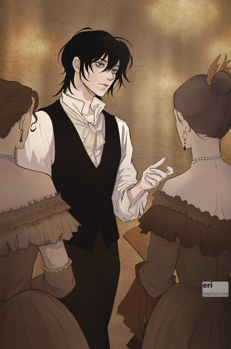 elliocore's tweet image. jealousy.

#jegulus #starchaser #marauders