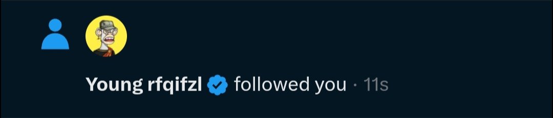 Young rifqifzl tweet media