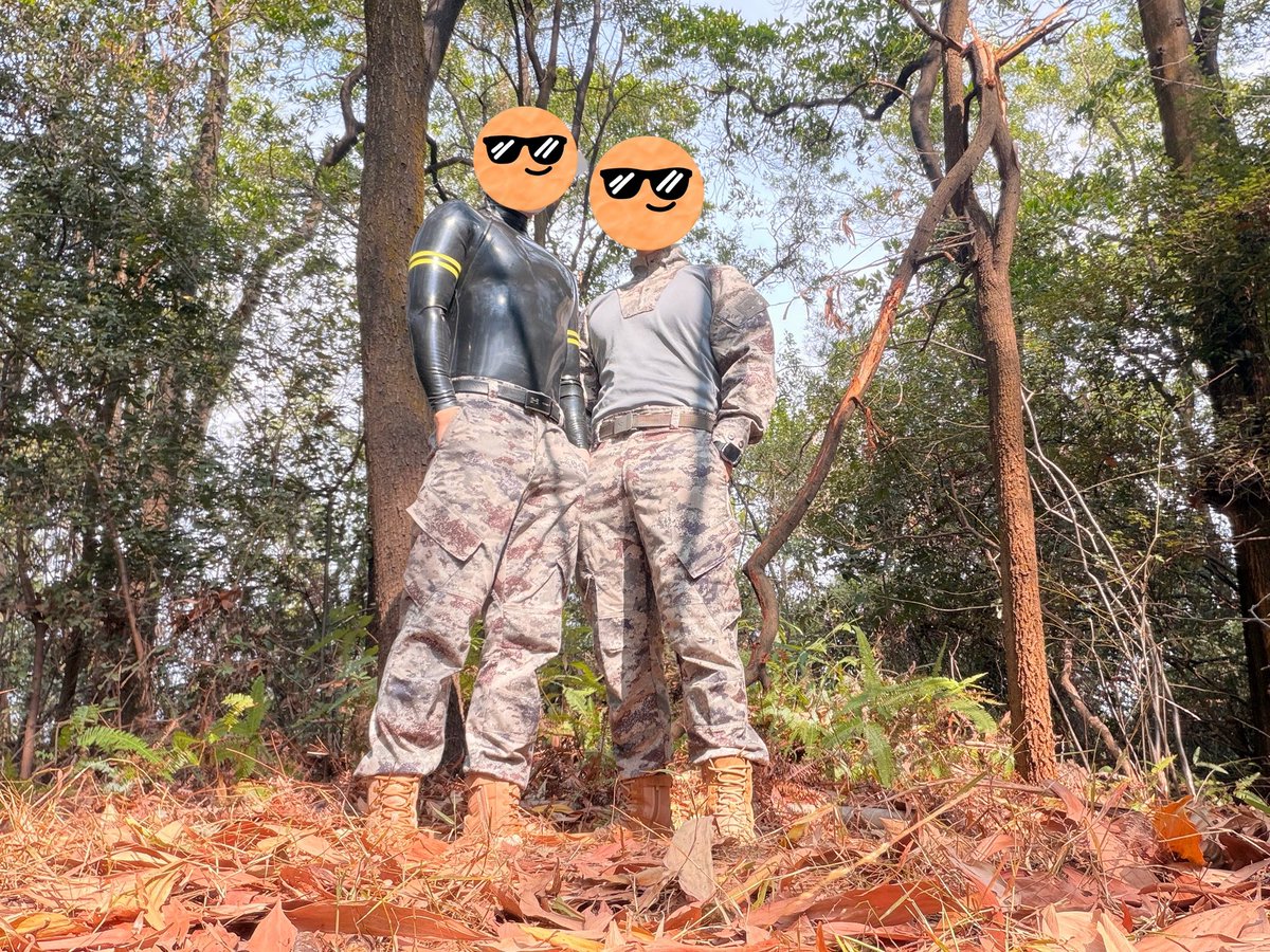 逢考那个小子 tweet media