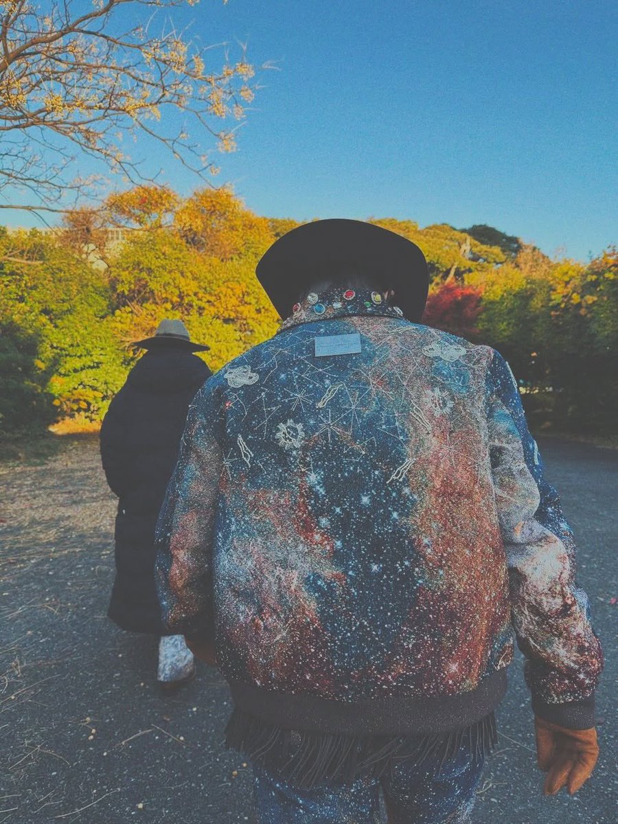 うわぁー!! 今日もオフショいっぱい見せてくれてありがとう🦄💓 どのお