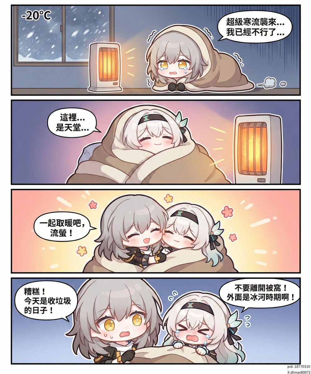 小熊貓@AIart (@max80072) / Posts / X