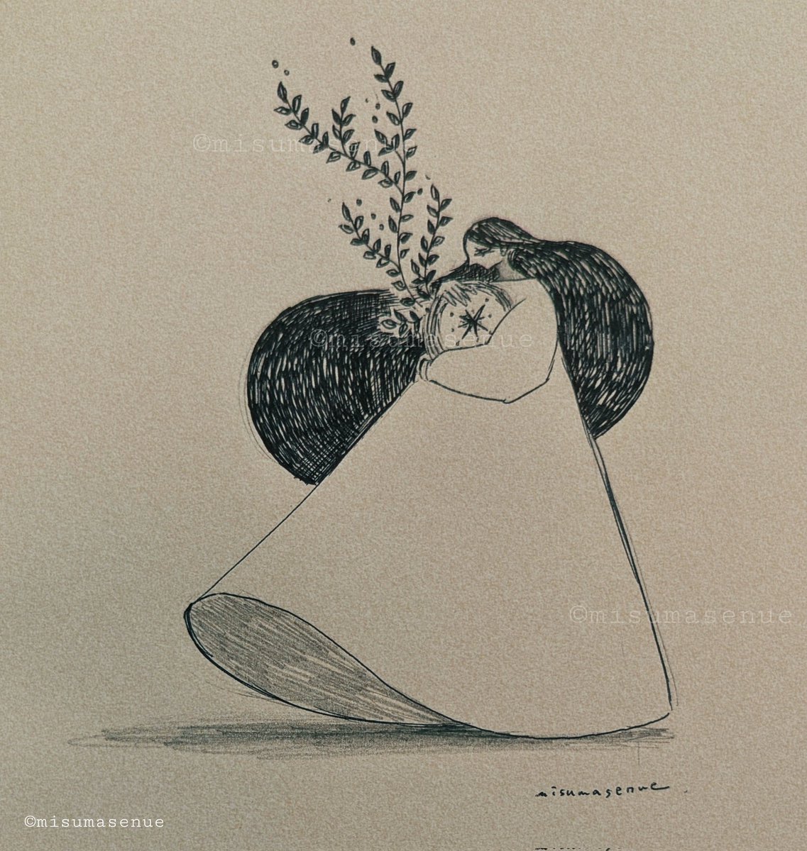 長瀬萬純 (Masumi NAGASE) (@misumasenue) / Posts / X