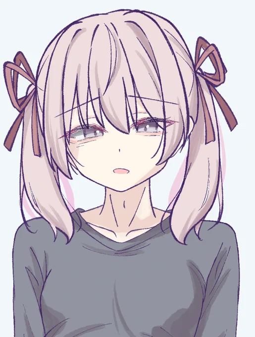 顔が可愛い