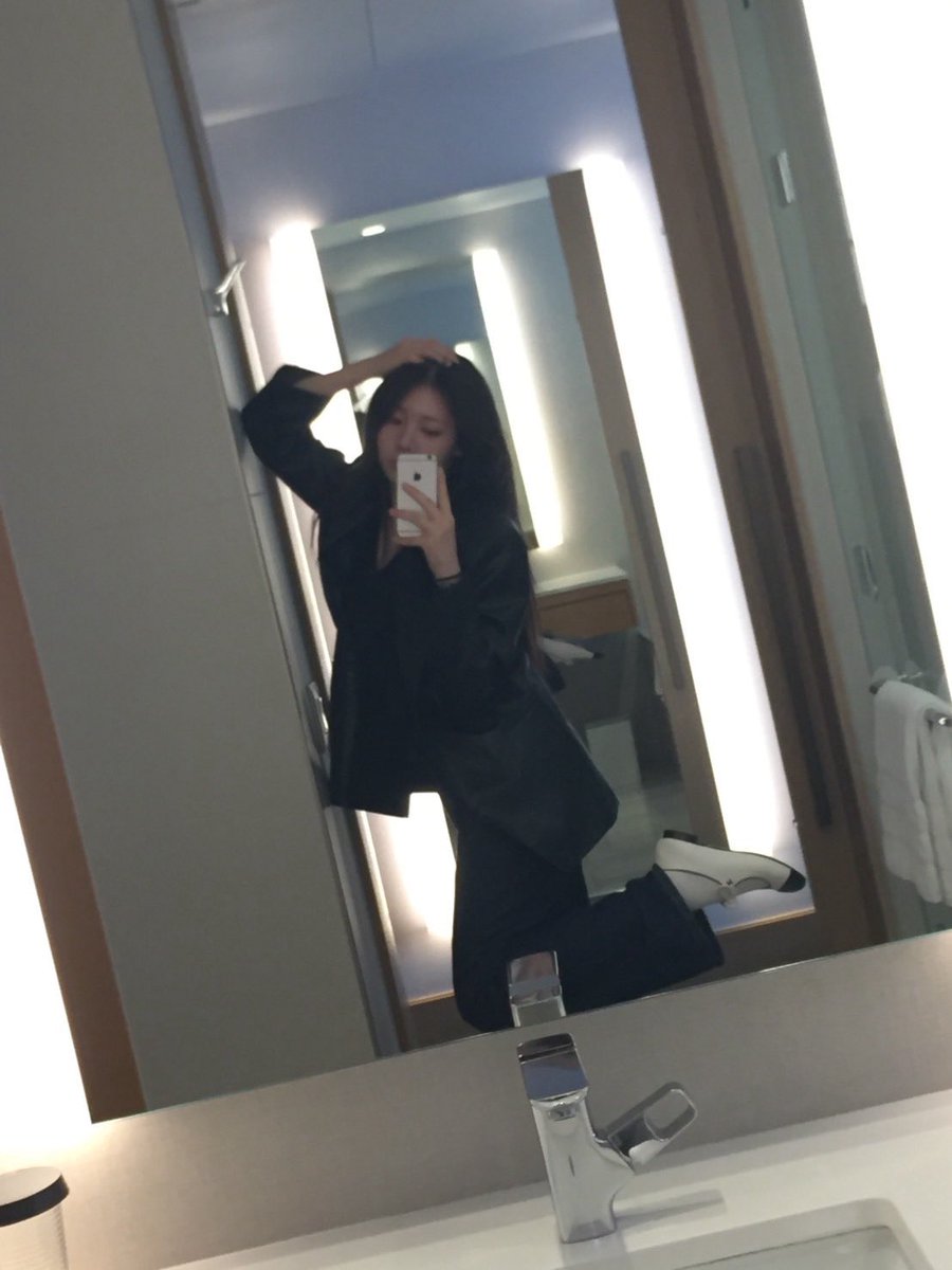 roraarchive's tweet image. #RORA #로라 #BABYMONSTER