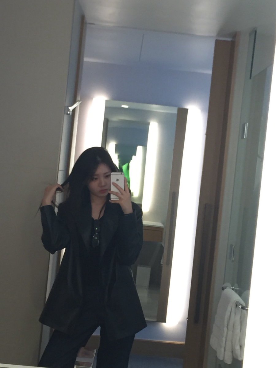 roraarchive's tweet image. #RORA #로라 #BABYMONSTER