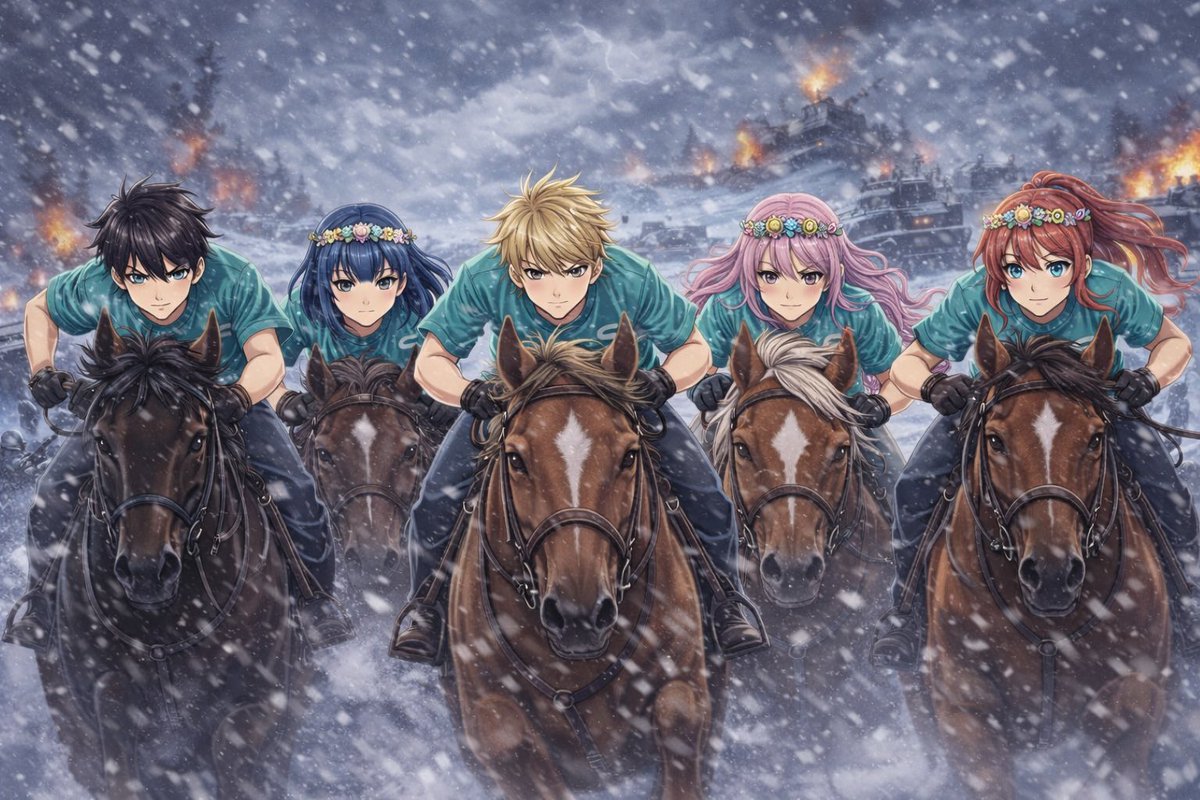 GM Stabilizers ⚔️

Another day closer to ending slippage forever.

Keep building.

Art by the legendary <a href="/Xboii002/">Xboii🦋</a> 🎨